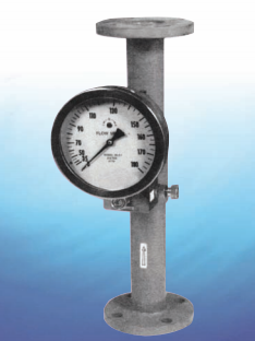 Orifice Flow Meter (Model : COG)