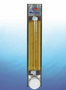 Semiconductor Flow Meter (Model : CSM-1A-S)