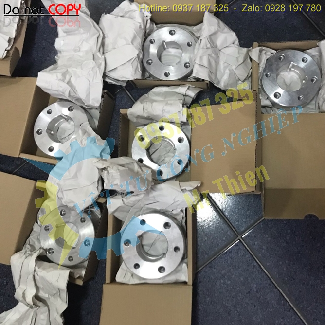 BXR-08-10-012-24V-28DIN – Bộ ly hợp – Đại lí cung cấp Miki Pulley Vietnam chính hãng, giá tốt, giao hàng toàn quốc