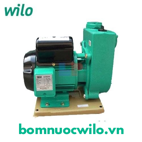 Máy bơm lưu lượng Wilo PU-1500G