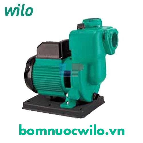 Máy bơm lưu lượng Wilo PU-400E