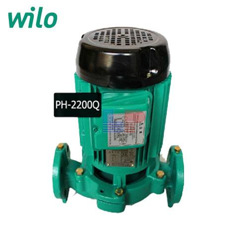 Máy bơm tuần hoàn nước nóng Wilo PH-2200Q