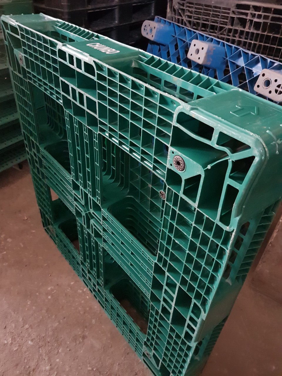 Pallet cũ, mới giá cực rẻ