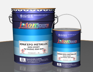 Sơn epoxy joton có những dòng nào? Giá cạnh tranh