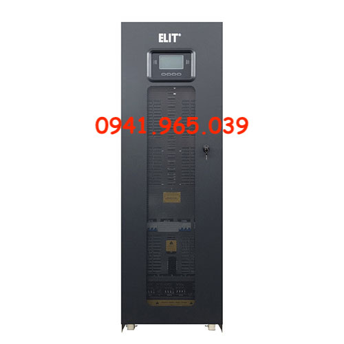 Bộ lưu điện UPS Elit 10kVA ở thành phố Hồ Chí Minh