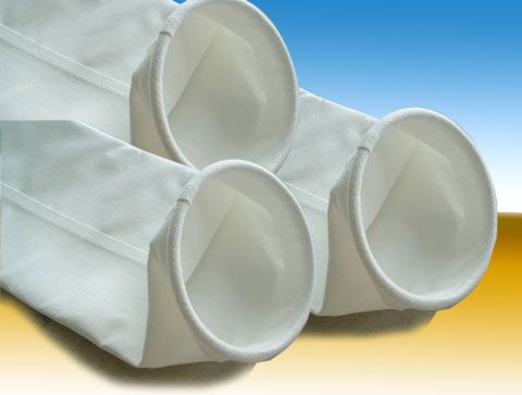 TÚI LỌC BỤI CHỊU NHIỆT PTFE