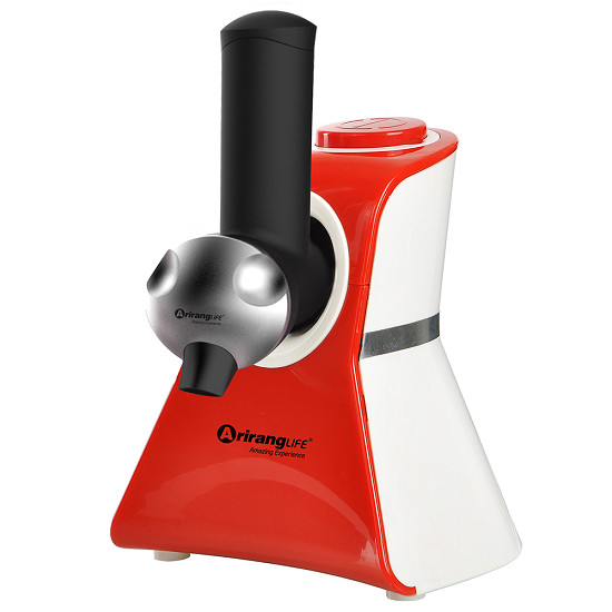 Máy kem Arirang Life ESI-ALVC02S