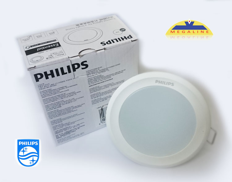 Đèn Downlight Led Philips 44080 là dòng sản phẩm kinh tế