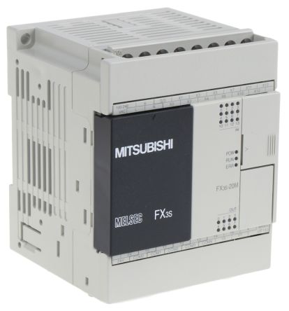 PLC Mitsubishi FX1N-40MR-001 chất lượng cao