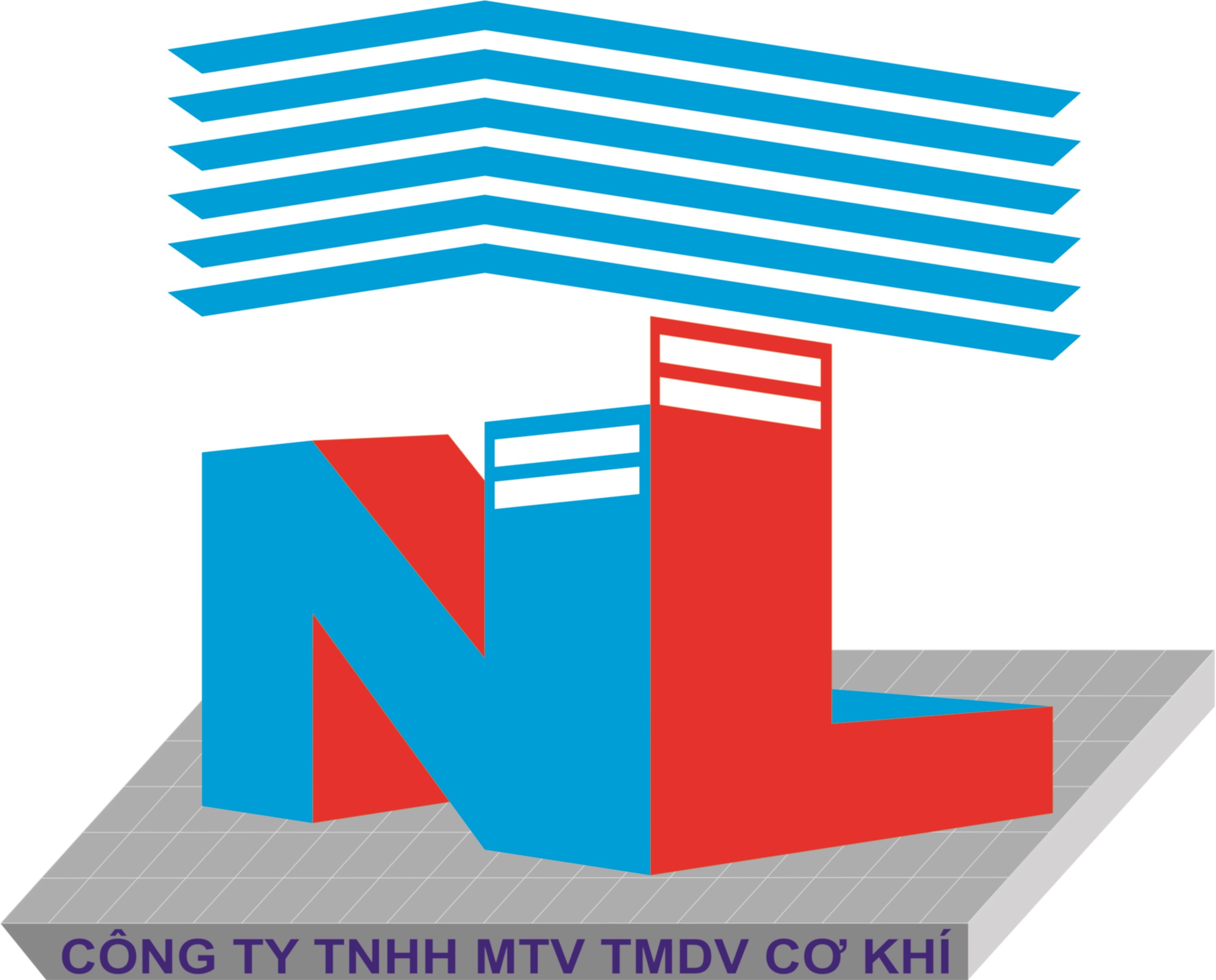 Công ty gia công nhựa và cơ khí Nam Lâm