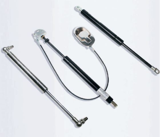 Thiết bị nâng hạ ghế Gas spring/gas lift/xi lanh khí/gas strut