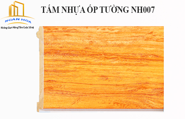 10 MẪU TẤM NHỰA ỐP TƯỜNG ĐẸP NHẤT TRONG NĂM 2018 MÀ BẠN NÊN BIẾT