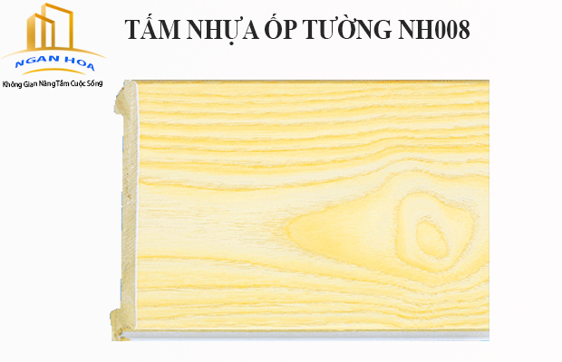 TẤM NHỰA ỐP TƯỜNG LÀ GIẢI PHÁP TIẾT KIỆM CHI PHÍ CHO NGÔI NHÀ BẠN