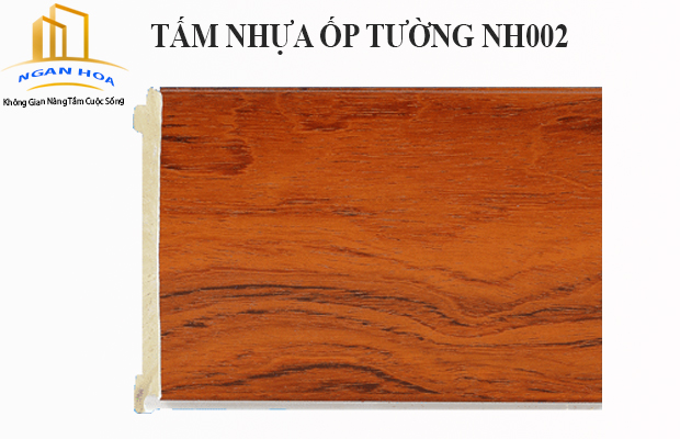 TẤM NHỰA ỐP TƯỜNG-ỐP TRẦN PVC TRONG TRANG TRÍ NỘI THẤT HIỆN ĐẠI