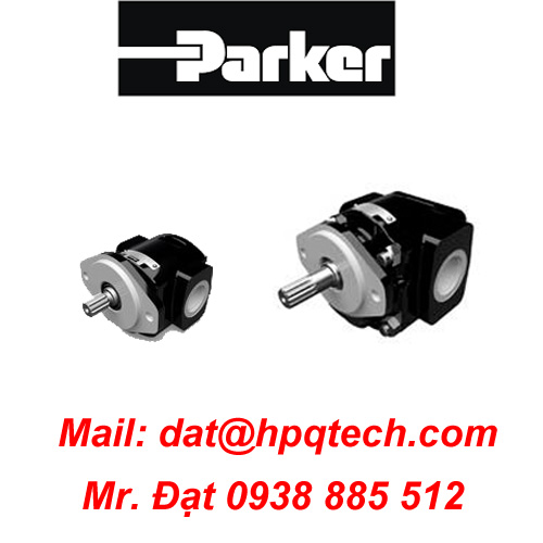 Đại Lý ParKer Việt Nam