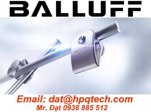 Đại lý cảm biến Balluff