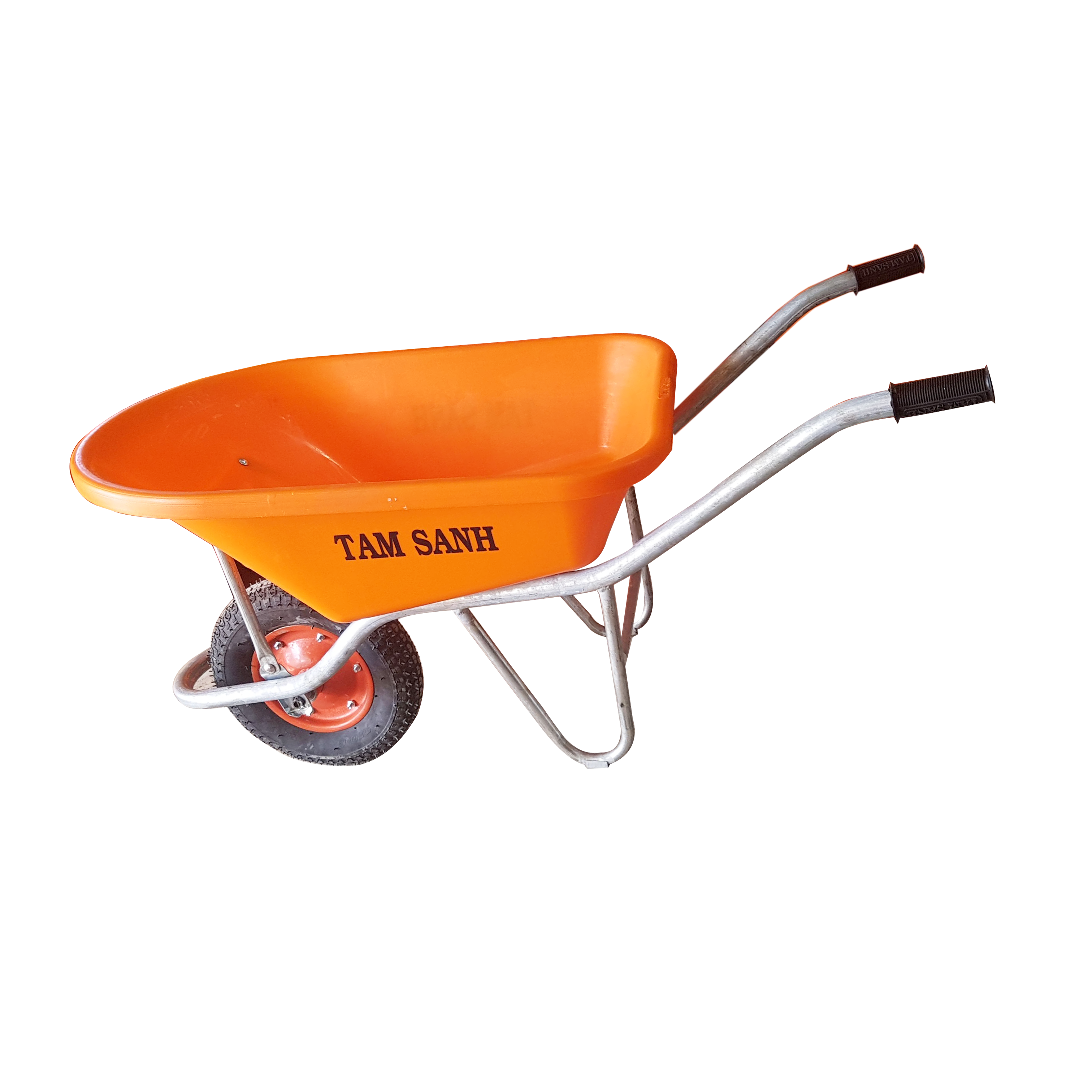 Xe rùa nhựa Tam Sanh