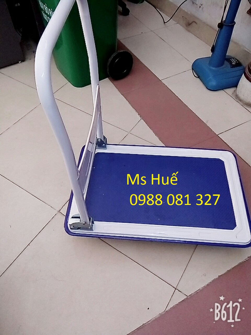 Xe đẩy bàn 150kg, 300kg giá tốt LH  0988 081 327