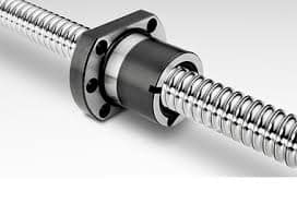 Trục vít me bi , ball screw giá rẻ