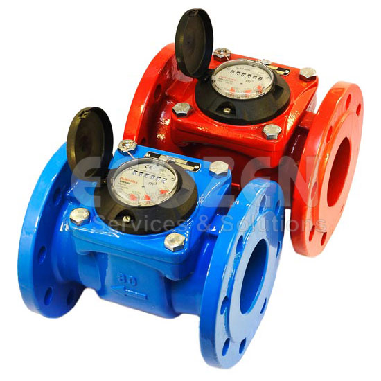 Đồng hồ nước - Apator Powogaz