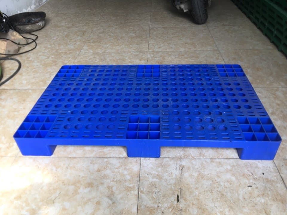 Pallet PL04 LS ( Hỗ trợ vận chuyển )