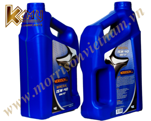 MORRISON 15W-40 SM/CF Mineral (4L)