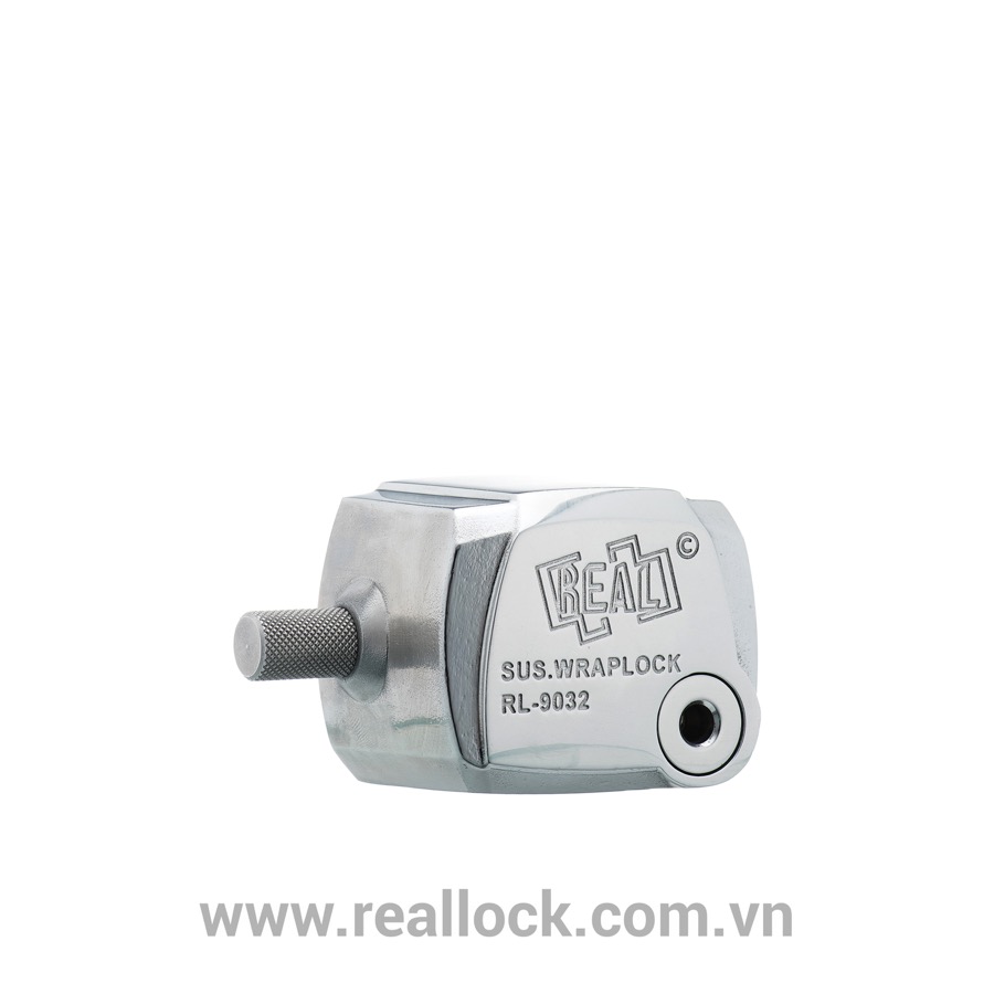 Khóa chụp inox RL9032-01