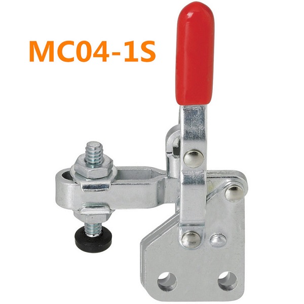 Cam kẹp misumi MC04-1S