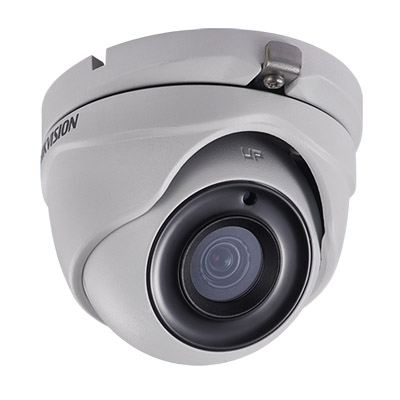 CAMERA HDTVI 5MP HIKVISION PLUS HKC-56H0T-ITMF