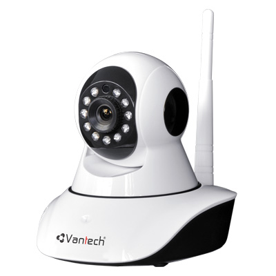 CAMERA IP KHÔNG DÂY VANTECH VT-6300B