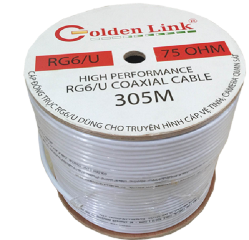 Dây cáp mạng CAT5E