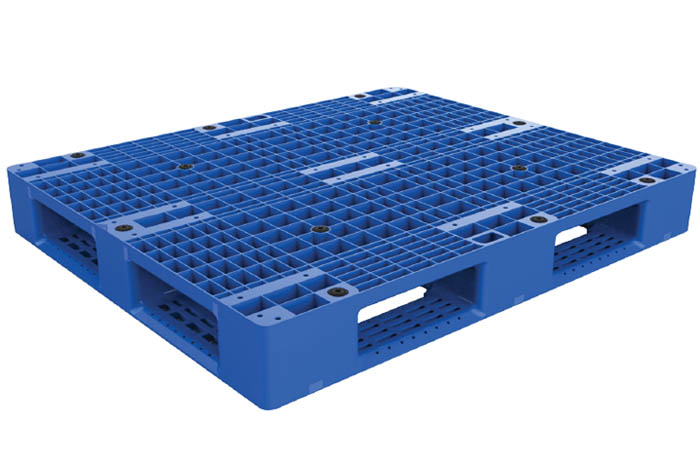 Các loại pallet phổ biến giá rẻ hiện nay