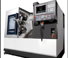 Máy Tiện CNC OKUMA