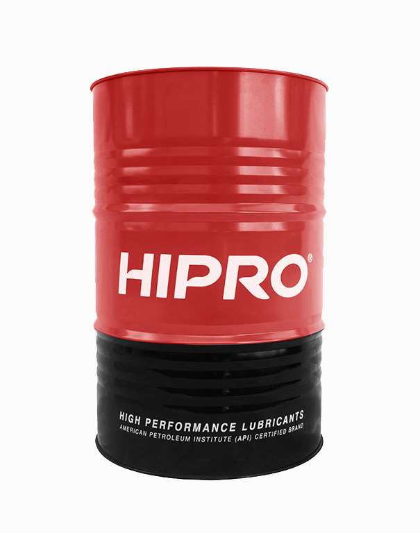 HIPRO DX3 SAE 15W40 , 20W50 API CF4/SG DẦU ĐỘNG CƠ CAO CẤP