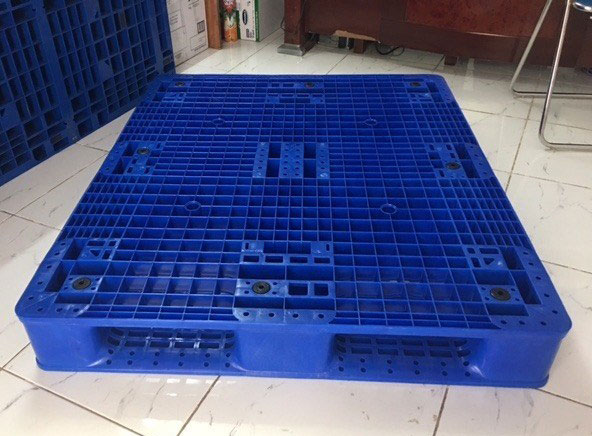 Pallet nhựa cao cấp giá rẻ