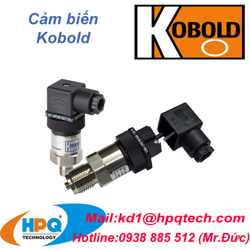 Cảm biến Kobold - Lưu lượng kế Kobold tại Việt Nam