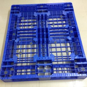 Pallet Nhựa Liền Khối MPL11