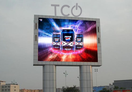 MÀN HÌNH LED TCO NGOÀI TRỜI P5, 120 INCH