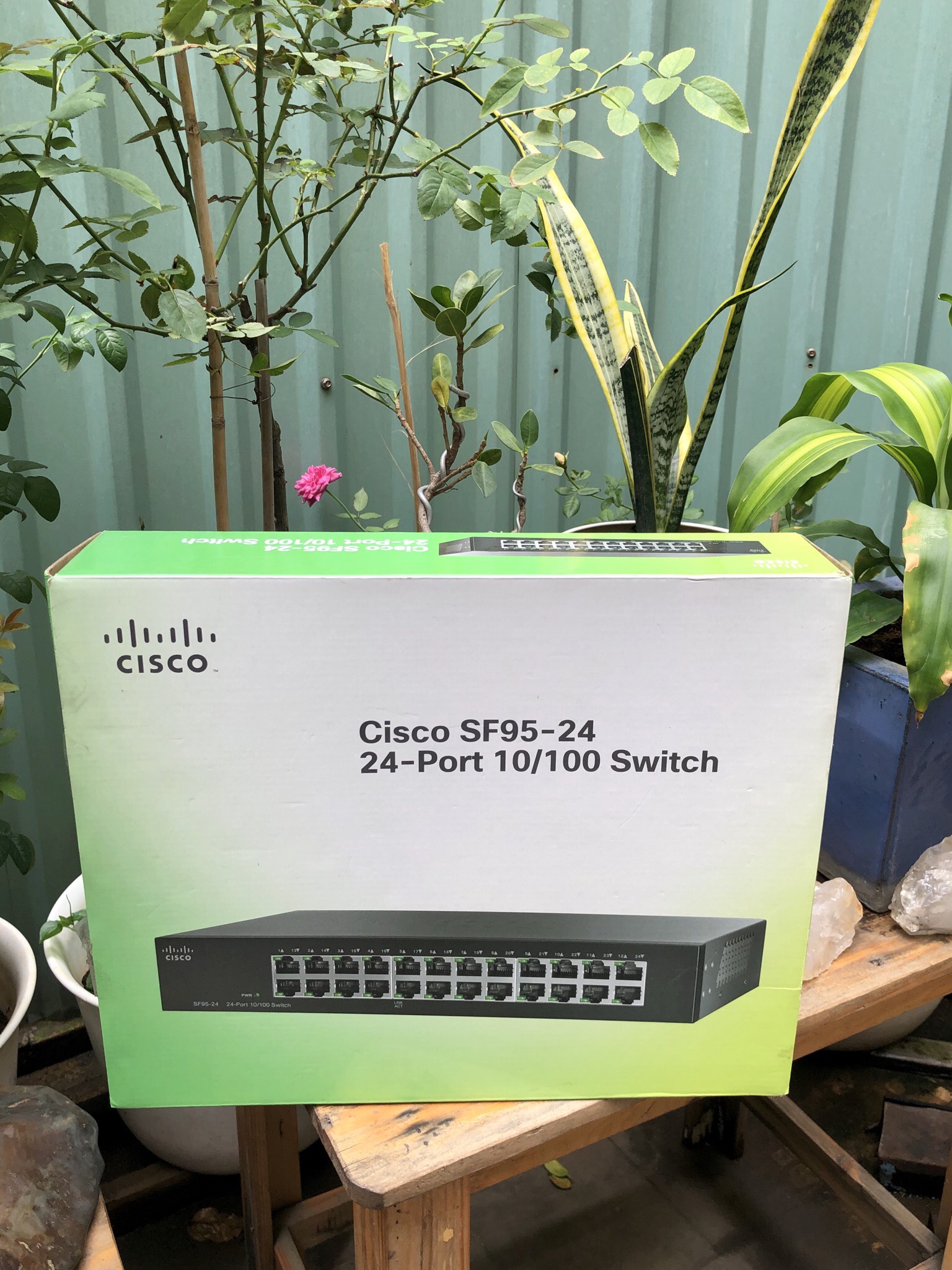 PHÂN PHỐI SWITCH CISCO GIÁ TỐT, CHÍNH HÃNG