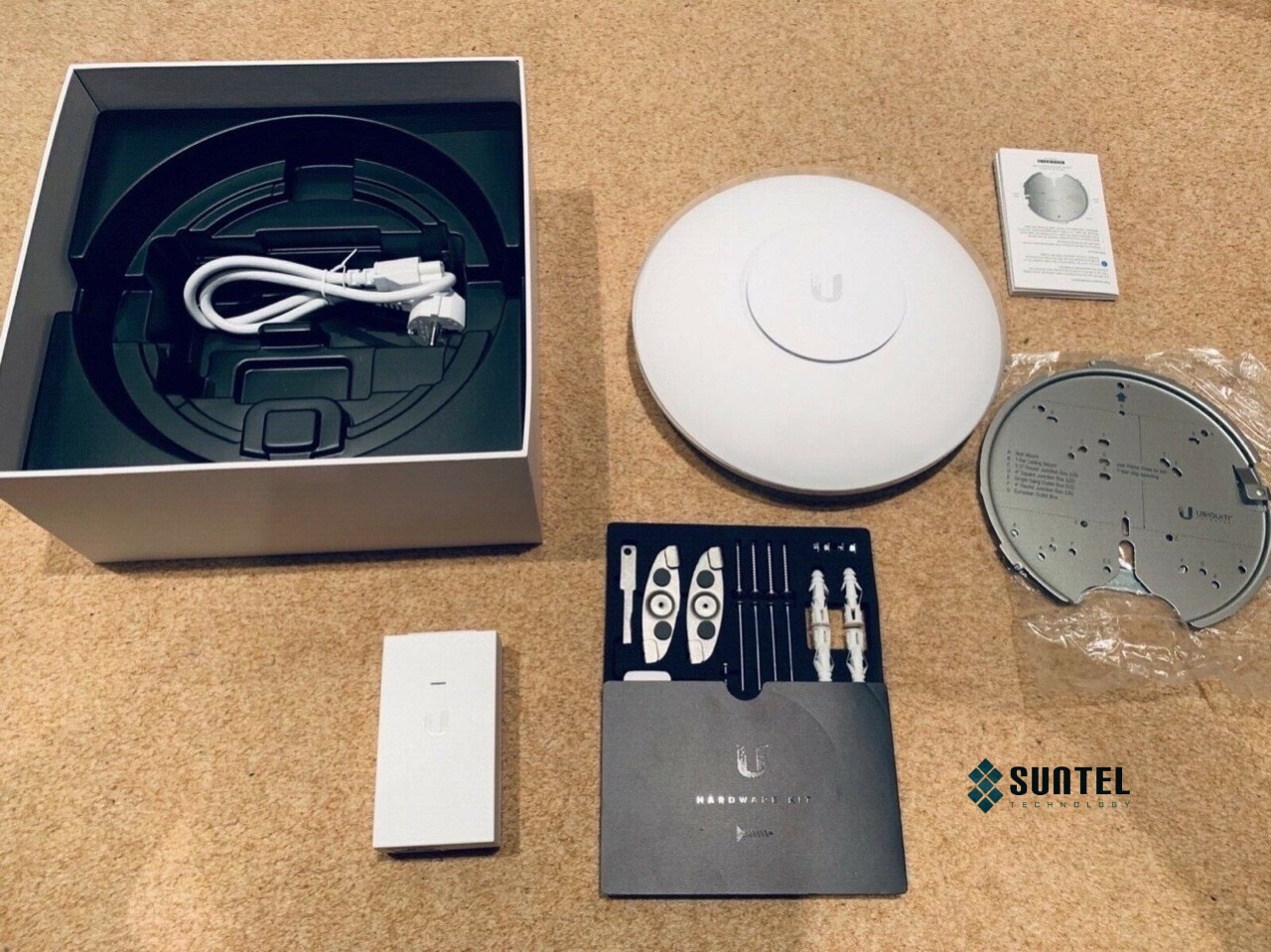 PHÂN PHỐI WIFI UNIFI GIÁ TỐT, CHÍNH HÃNG