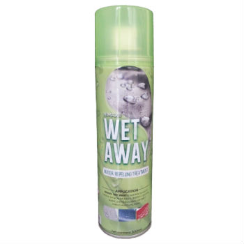 NANO CHỐNG THẤM NƯỚC WET AWAY DÀNH CHO GIÀY, TÚI XÁCH, ĐỒ DÙNG..