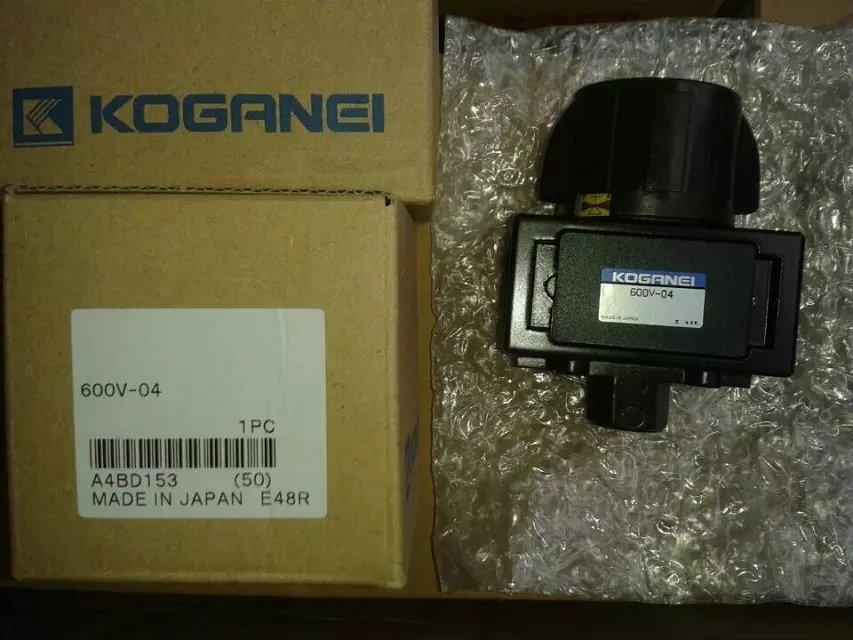 KOGANEI A4BD153