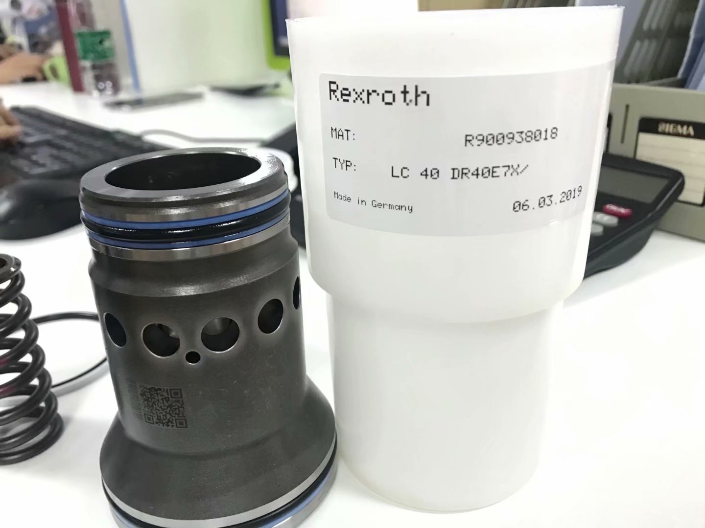 REXROTH R900938018