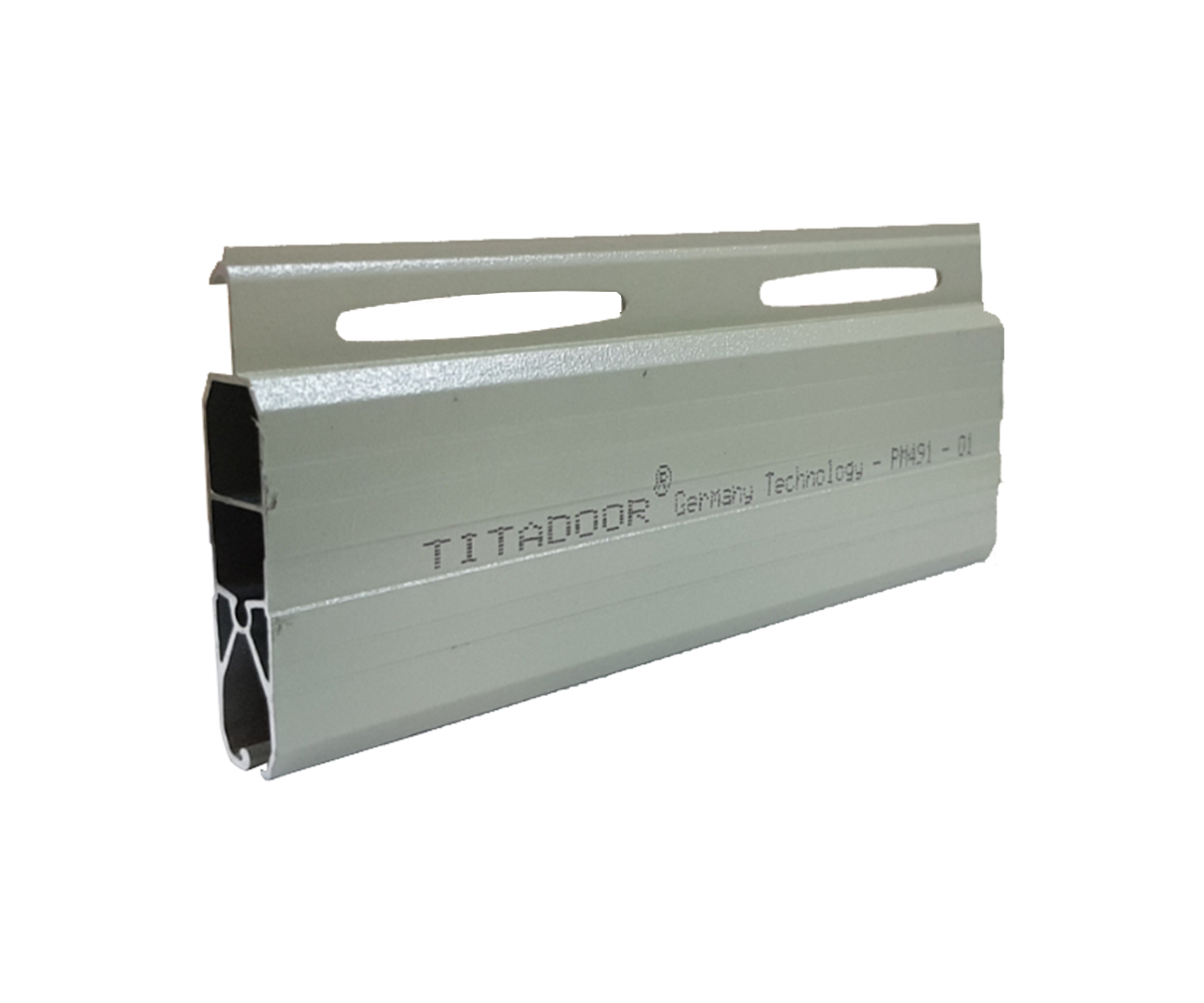 CỬA CUỐN TITADOOR PM-491