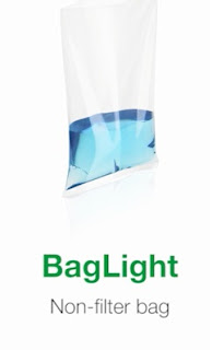 TÚI DẬP MẪU BagLight