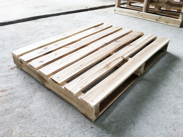 Pallet gỗ Cũ & Mới trên toàn quốc giá siêu rẻ, bền đẹp