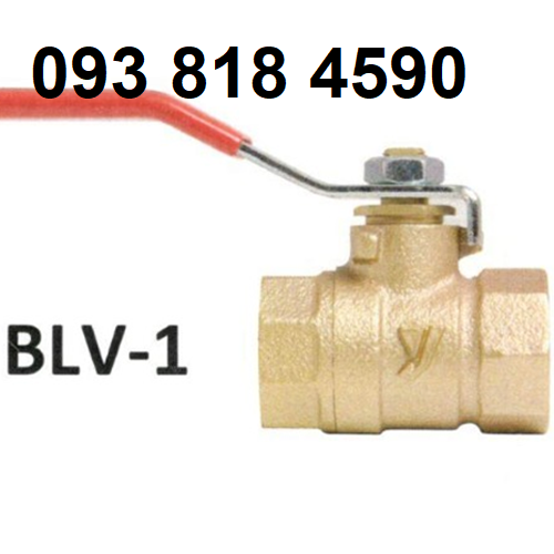 Van bi đồng đúc BLV-1