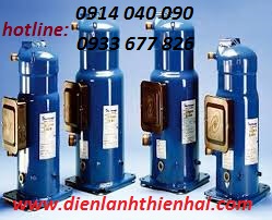 Máy Nén Lạnh Danfoss MT28