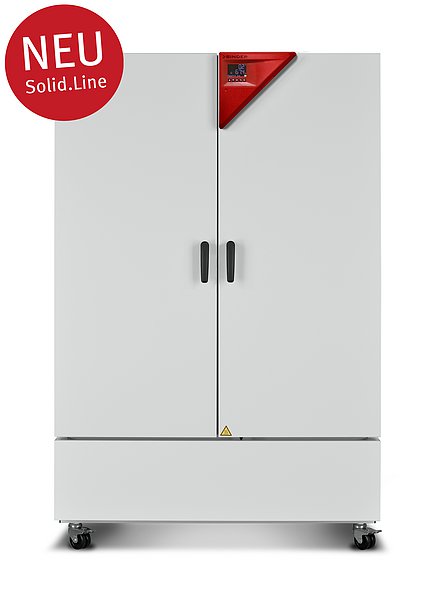 TỦ VI KHÍ HẬU BINDER KBF-S 1020