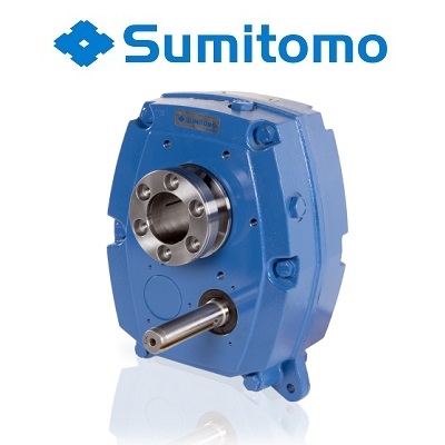 HSM SERIES - DÒNG MOTOR GIẢM TỐC SUMITOMO CHO HIỆU SUẤT CAO